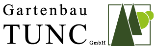 Gartenbau Tunc Logo